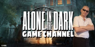 Alone in the Dark