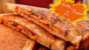 Видео рецепты на Завтрак