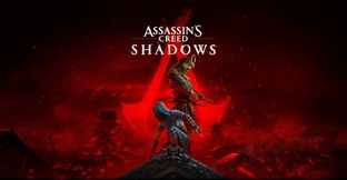ИГРОФИЛЬМ ASSASSINS CREED SHADOWS ПРОХОЖДЕНИЕ.