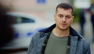 Сериал "Беспощадный": дневник зрителя 