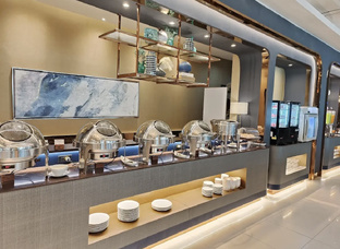 Бизнес-залы в аэропортах✈️