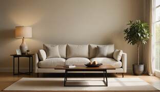 Уют и комфорт дома: советы на каждый день