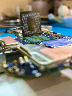 Ремонт Android