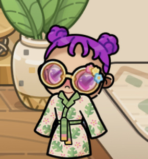 Морская семейка