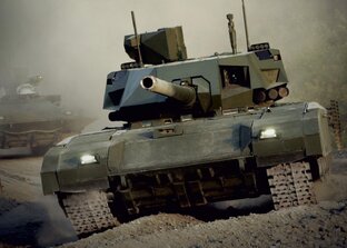 Военная техника, новости ВПК.