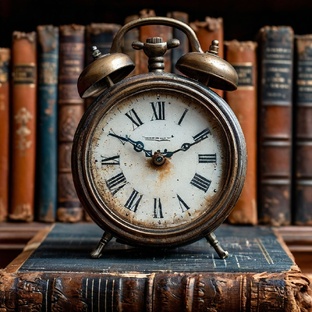 Управление временем