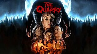 The Quarry