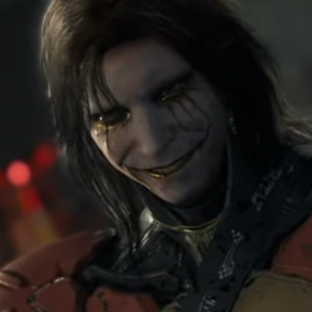 ИГРЫ- которые я смотрю!