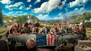 FAR CRY 5