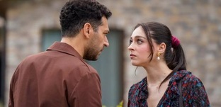 Розы и грехи