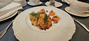 Вкусные завтраки на скорую руку 