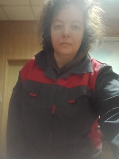 Работа на заводе