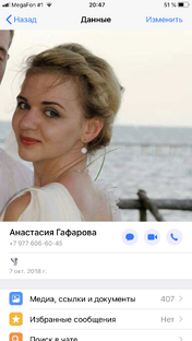 Мисс Санкт-Петербург 2005