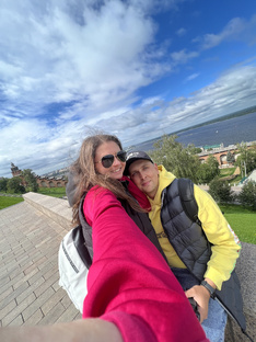 Нижний Новгород