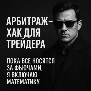 WM ARBITRAGE TRADING