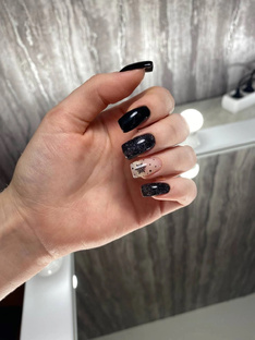 Маникюр:мои работы