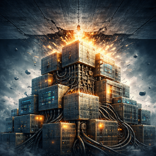 Потолки роста: где бизнес начинает терять устойчивость