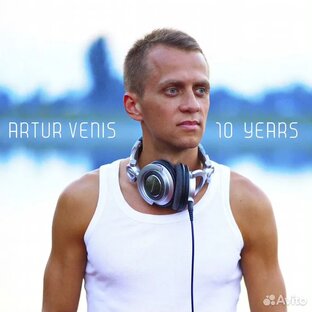 Автор музыки Artur Venis