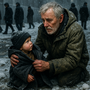 Сила тех, кого не замечают