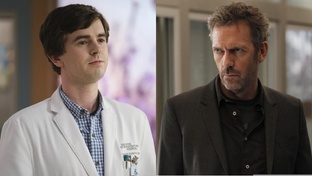 Дуэли киноперсонажей