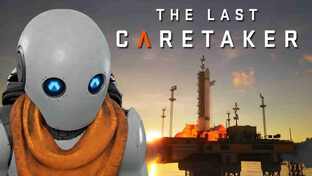 The Last Caretaker - Короткие видео