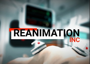 Reanimation inc ВСЕ СЕРИИ