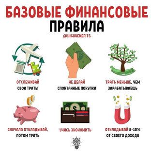 Экономика в семейной жизни