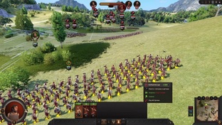 [PC] Total War Saga: Troy Co-oP