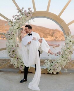 Идеи для медового месяца