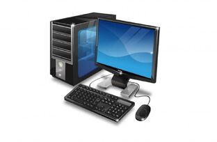 Обучение компьютеру