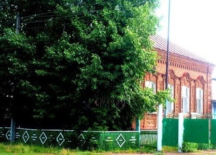 НАШИ СОСЕДИ