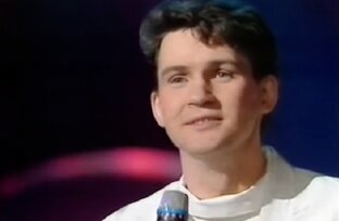 Eurovision Song Contest 1987