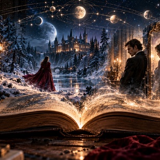Астрология вне гороскопов: кино, книги и отношения
