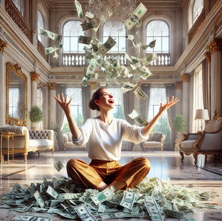 Личные финансы