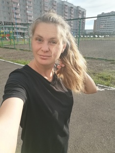 Раз.Два. Три. Побежали... к шпагату)