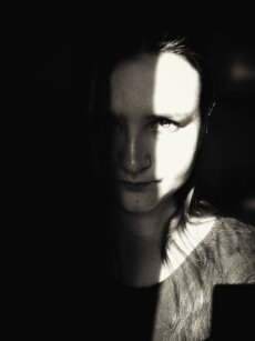 Лишь собственной трусости надо бояться...