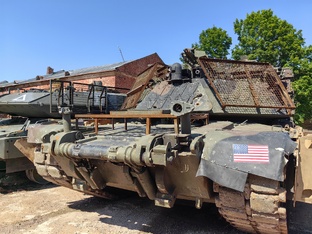 Военно-мемориальные комплексы.