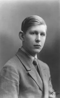 Уистен Хью Оден