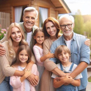 Семейная психология