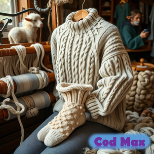 Магия Шерсти