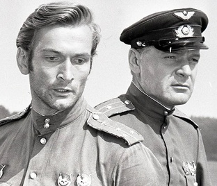 Фильмы о войне