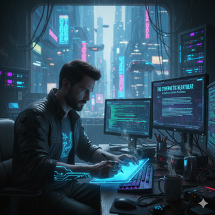 Монолог сисадмина