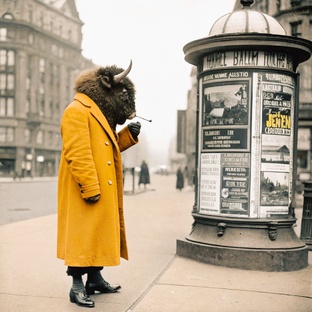 Городская мебель