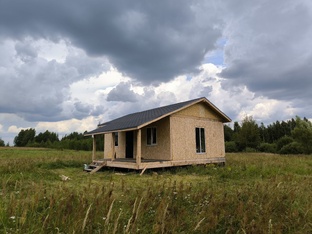 Дом за МИЛИОН