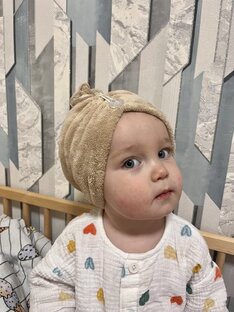 Развивашки для 1.5 летнего ребёнка