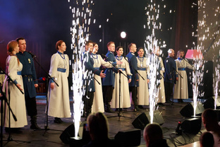 Невыдуманные истории, 16.02.2025