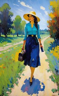 Сибирские жены