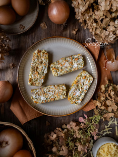 Несладкие блюда! 