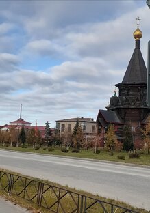 Храм