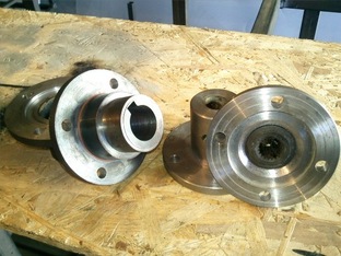 токарные работы на настольном токарном станке